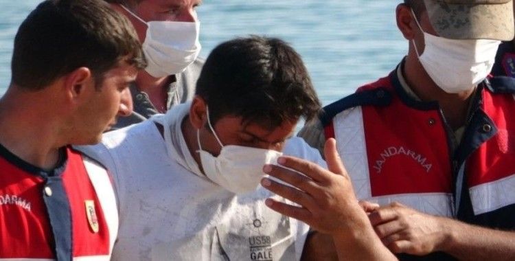 Van Gölü’ndeki tekne faciası davasında tek tutuklu Akbaş’ın tahliye talebi reddedildi