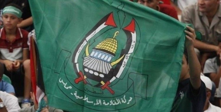 Hamas, İngiltere'nin kendisini terör listesine alma kararına karşı dava açacak