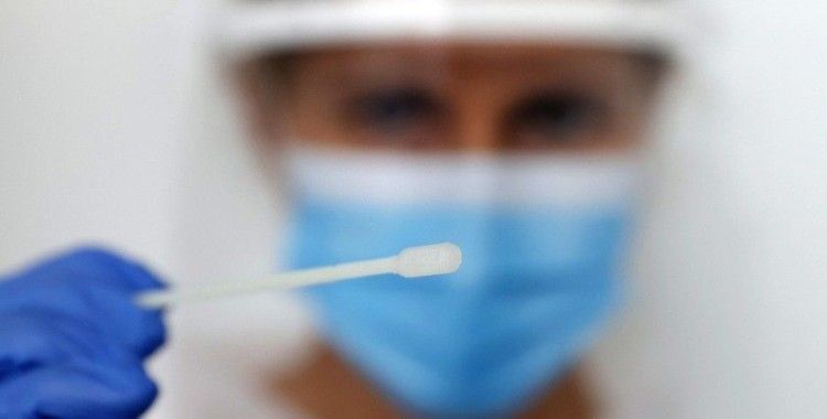Kırgızistan, ülkeye girişlerde PCR testini zorunlu hale getiriyor