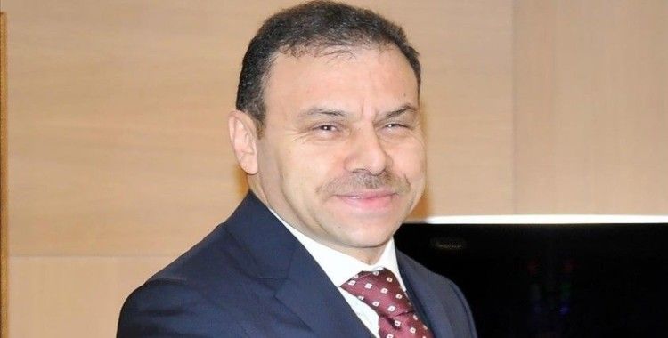 TMSF Başkanı Karakaş IADI İcra Kurulu’na seçildi
