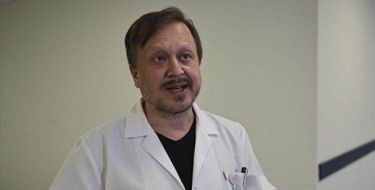 Prof. Dr. Oğuztürk: Virüsün bulaşıcılığının artması daha ölümcül olduğu anlamına gelmiyor