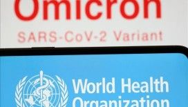 DSÖ'den omicron varyantı nedeniyle seyahat kısıtlamasına giden ülkelere tepki