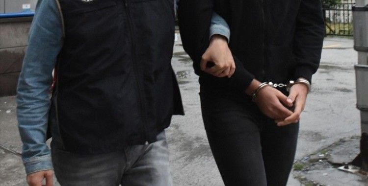 Balıkesir merkezli FETÖ soruşturmasında 31 gözaltı kararı