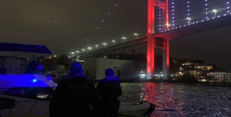 İstanbul Boğazı saat 18.30’da gemi trafiğine açılacak