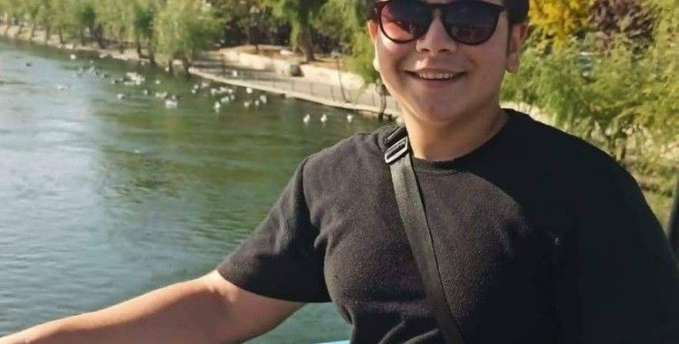 evde yalniz yasayan 16 yasindaki cocuk kaldigi dairede olu bulundu