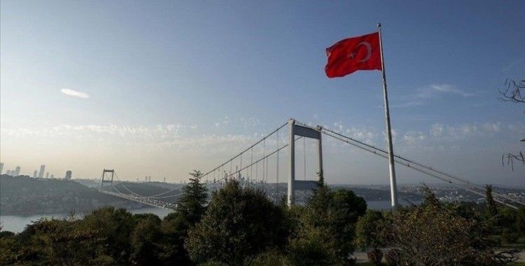 OECD, Türkiye ekonomisinin 2021 için büyüme tahminini yüzde 8,4’den yüzde 9’a yükseltti