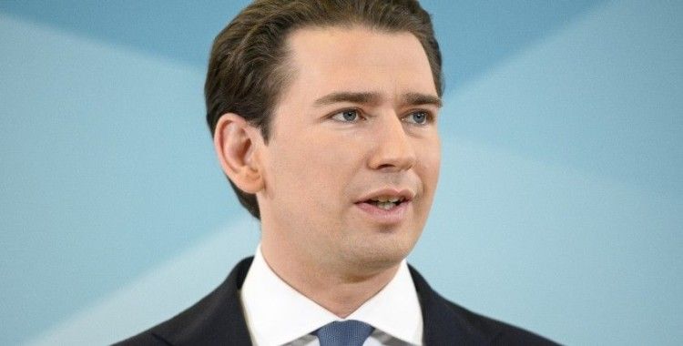Eski Avusturya Başbakanı Kurz siyaseti bıraktı