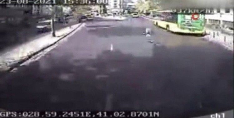 Şişli’de İETT otobüsünün karıştığı feci kazaya ilişkin iddianame hazırlandı