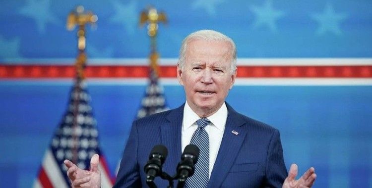 Biden kış aylarında Kovid-19 ile mücadele planını açıkladı