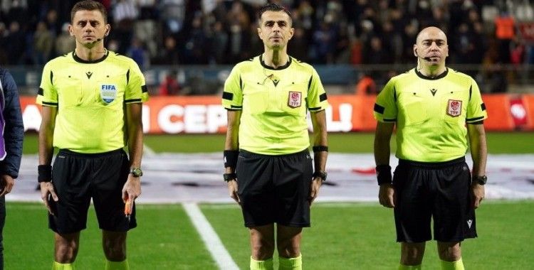 Spor Toto Süper Lig: Kasımpaşa: 0 - Beşiktaş: 1 (Maç devam ediyor)