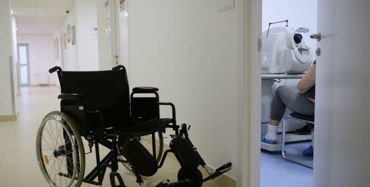 'Dünyanın en büyük azınlığı': Türkiye'de engellilere yönelik neler yapılmalı?