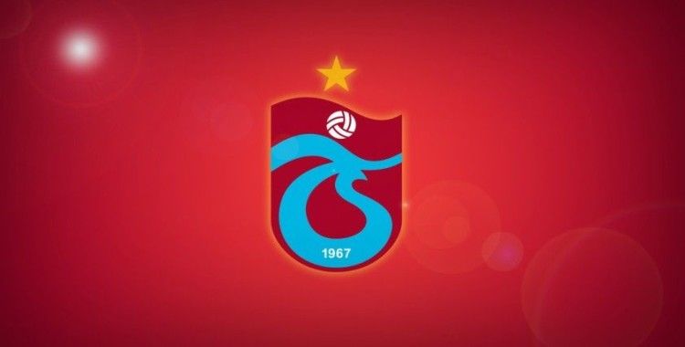 Trabzonspor’da çifte heyecan