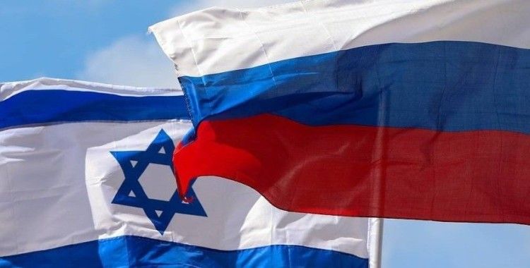 Rusya'dan İsrail'e 'kitle imha silahlarından arındırılmış bölge konusunda diyalog' çağrısı