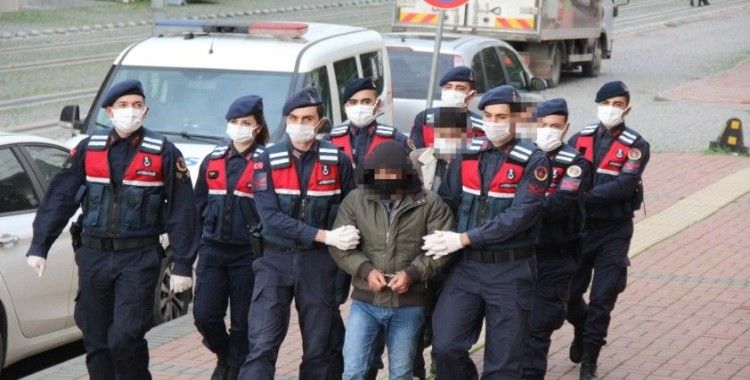 Kocaeli’de yakalanan 3 terör örgütü üyesi tutuklandı