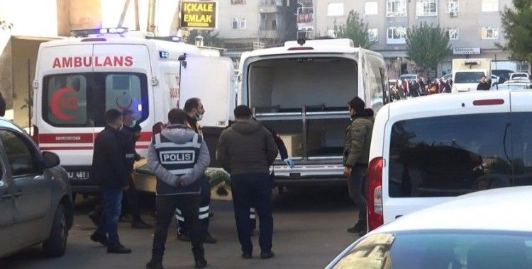 Diyarbakır’da ailesine dehşeti yaşatan katil zanlısının ilk ifadesi ortaya çıktı
