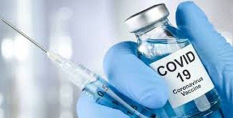 Brezilya’da iki bebeğe yanlışlıkla Covid-19 aşısı yapıldı