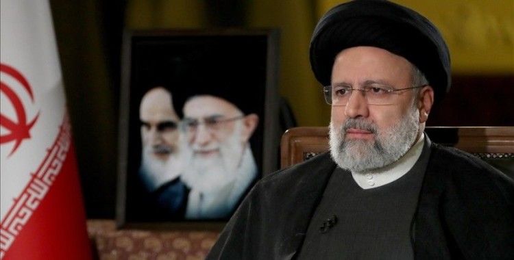 İran Cumhurbaşkanı Reisi: DEAŞ ABD tarafından kurulmuştur