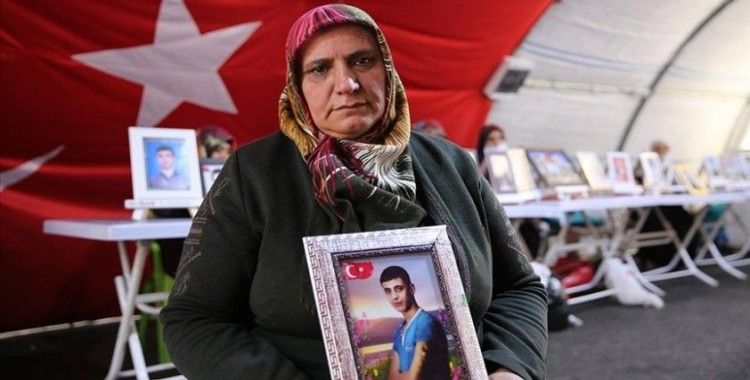 Diyarbakır anneleri evlatlarına kavuşmak istiyor
