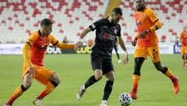 Sivasspor - Galatasaray maçının biletleri satışta