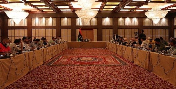 Libya'da parlamento seçimleri için başvuru süreci sona erdi