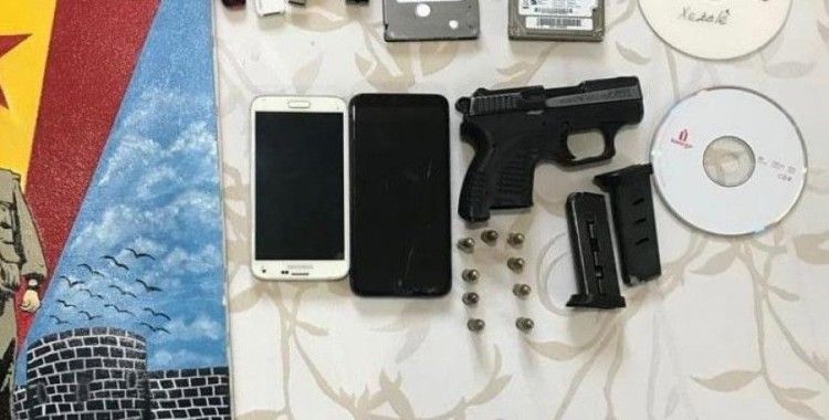 Terör örgütü PKK/KCK talimatıyla hareket eden hacker gruplarına operasyon