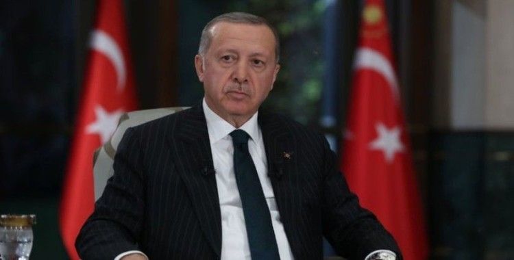 Cumhurbaşkanı Erdoğan: 'Katar'ın güvenlik ve istikrarını kendi ülkemizinkinden ayrı tutmuyoruz'