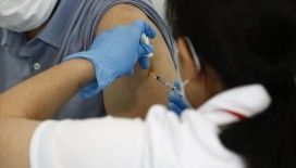 Pfizer veya AstraZeneca aşılarının ardından Moderna'nın yapılması bağışıklığı artırıyor