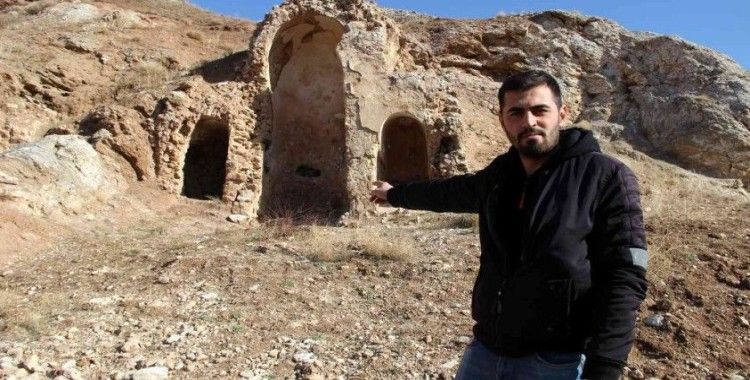 Anadolu'da dinler tarihini değiştirecek keşif