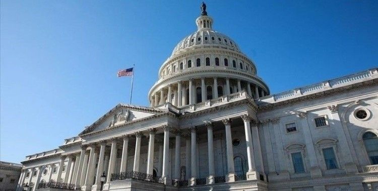 ABD Temsilciler Meclisi 768 milyon dolarlık savunma harcamaları tasarısını onayladı