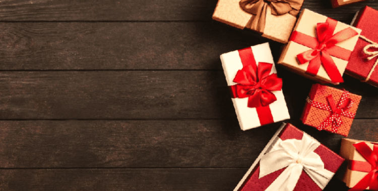 En güzel yılbaşı hediyeleri