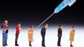AB, aşı kimliklerinin süresini 9 ayla sınırlamayı planlıyor