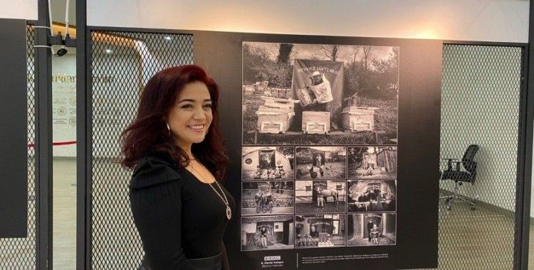 Beykoz Belediyesi 3. Fotoğraf Yarışması'nda ödüller sahiplerini buldu