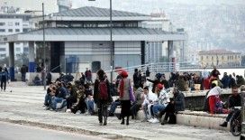 İzmir Valisi Köşger: Omicron'lu vakaların yurt dışı bağlantıları yok