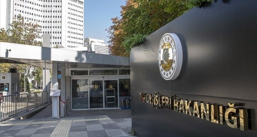 Η Τουρκία καταδικάζει κάθειρξη για το προσωπικό που εργάζεται στο Γενικό Προξενείο της Ρόδου