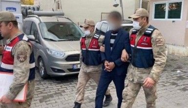 Diyarbakır'da cinayet zanlısı yakalandı