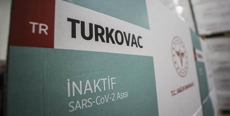 TURKOVAC'a yurt dışından talep