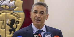 Tunus İçişleri Bakanı, Bahiri'nin zorunlu ev hapsinde tutulduğunu iddia etti