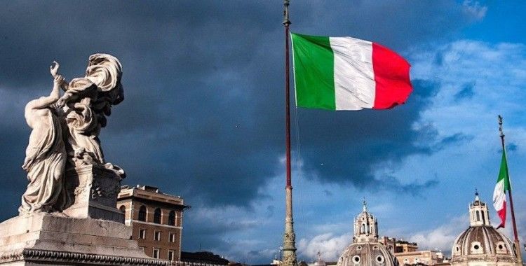 İtalya'da, yeni cumhurbaşkanı için oylama 24 Ocak’ta başlayacak