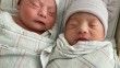 ABD'de ikiz kardeşler, 15 dakika arayla farklı yıllarda doğdu