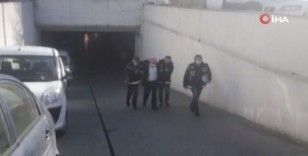 Ziya Bandırmalıoğlu cinayetine ilişkin 1 kişi daha tutuklandı