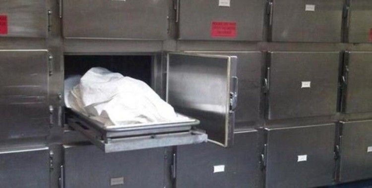Sarıyer'de 4 gündür kayıp olan şahıs metruk binanın bahçesinde ölü bulundu