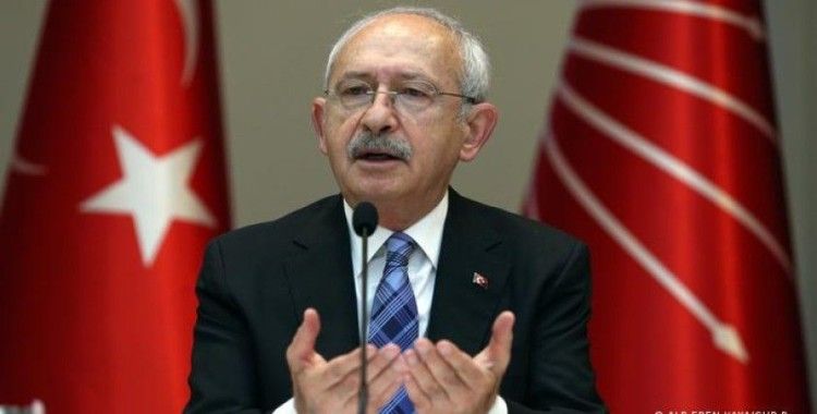 Kılıçdaroğlu: Erdoğan zorluyor ama sokağa çıkmayacağız