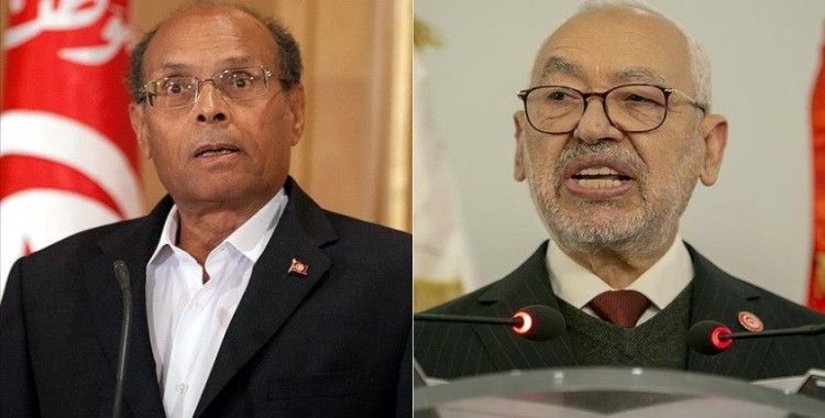 Tunus yargısı, Gannuşi ile Merzuki dahil 19 siyasinin mahkemeye sevk edilmesine karar verdi