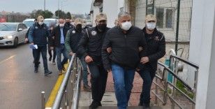 FETÖ'nün KKTC askeri mahrem sorumlusu Adana'da yakalandı