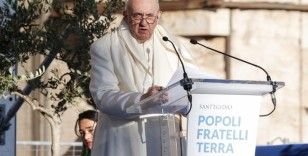 Papa Francis'ten çocuk sahibi olmak yerine evcil hayvan edinenlere 'bencillik' suçlaması