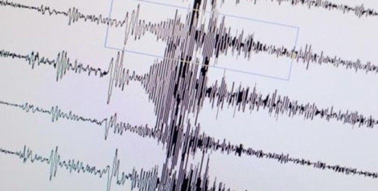 Çin’de 6.6 büyüklüğünde deprem