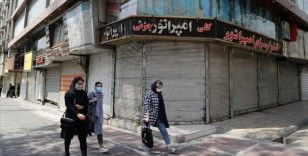 İran, Dünya Bankasından Kovid-19'la mücadelede kullanılmak üzere 90 milyon dolar kredi aldı
