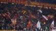 Spor Toto Süper Lig: Galatasaray: 0 - GZT Giresunspor: 1 (Maç devam ediyor)