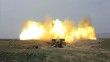 Ermeni askerleri sınırdaki Azerbaycan mevzilerine ateş açtı