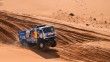 Dakar Rallisi’nde Sebastian Loeb’ten ikinci etap galibiyeti